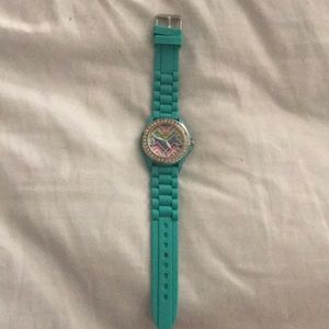 Geneva women’s watch